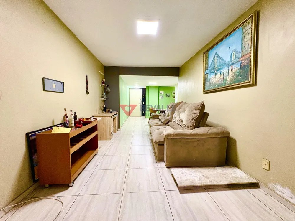 Apartamento, 3 quartos, 94 m² - Foto 6