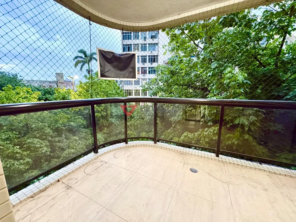 Apartamento, 3 quartos, 94 m² - Foto 4