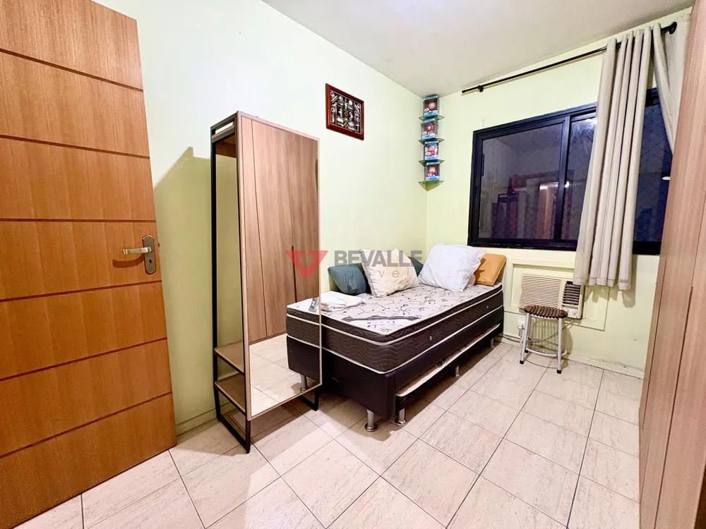 Apartamento, 3 quartos, 94 m² - Foto 9