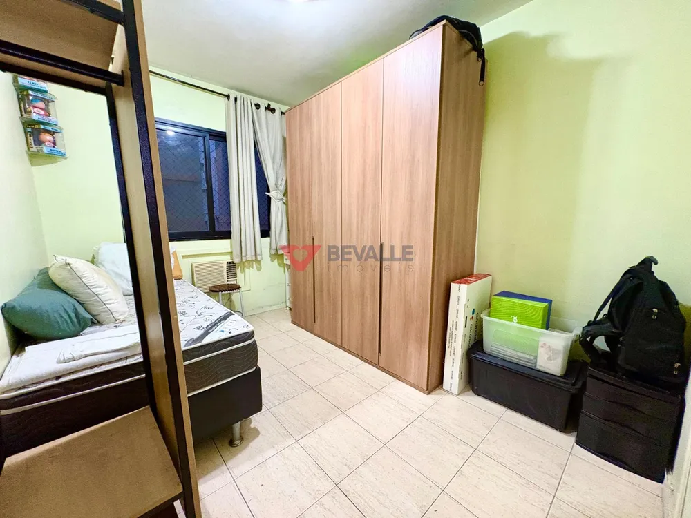 Apartamento, 3 quartos, 94 m² - Foto 8