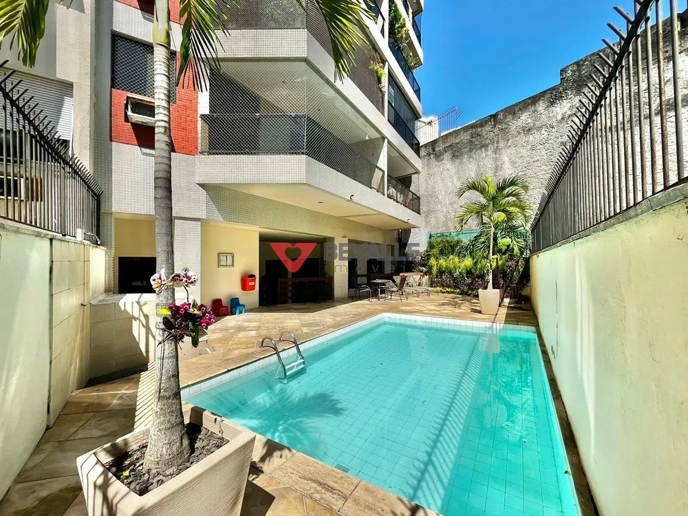Apartamento, 3 quartos, 94 m² - Foto 26