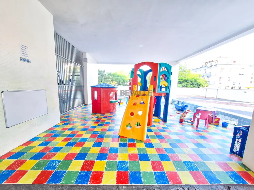 Cobertura, 3 quartos, 200 m² - Foto 40