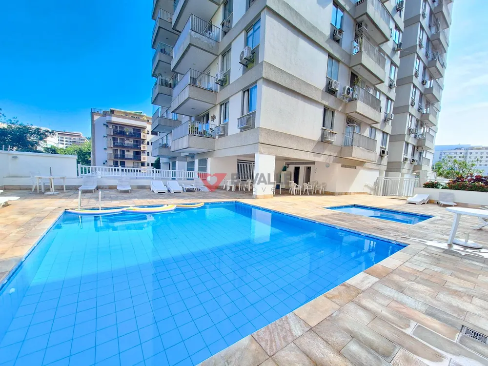 Cobertura, 3 quartos, 200 m² - Foto 43