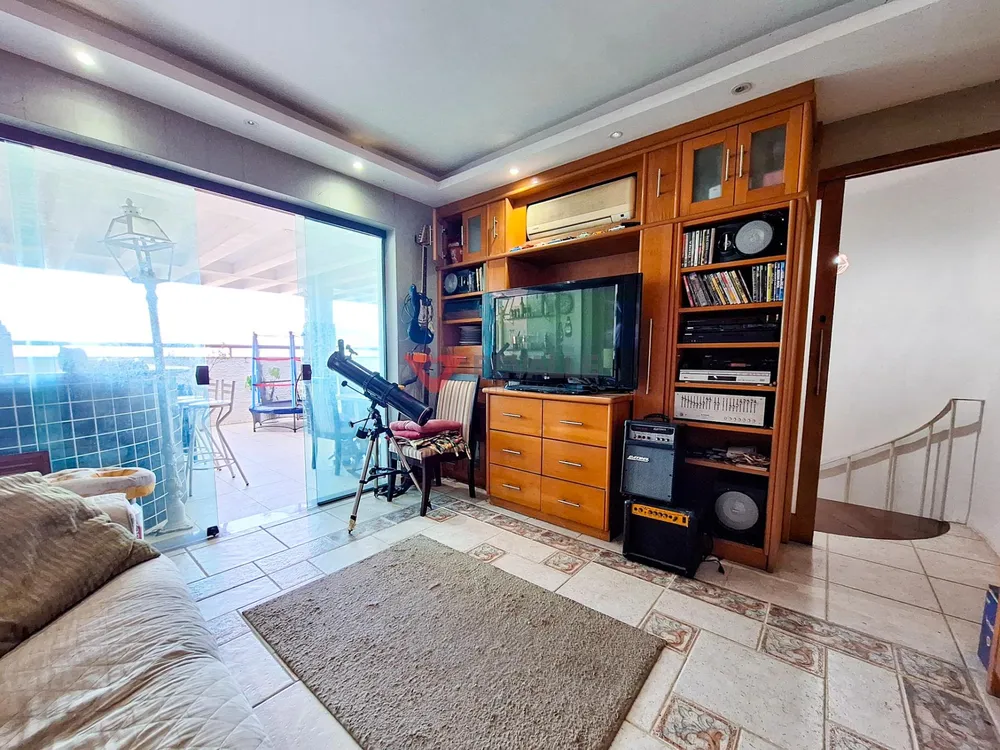 Cobertura, 3 quartos, 200 m² - Foto 15