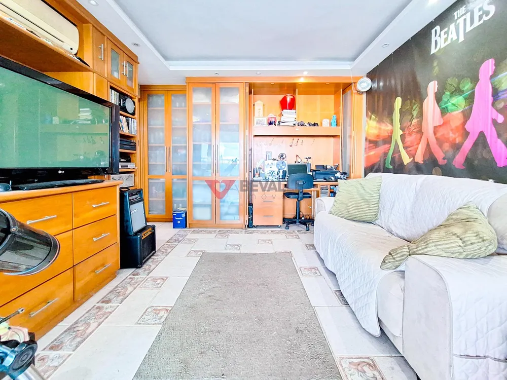 Cobertura, 3 quartos, 200 m² - Foto 13