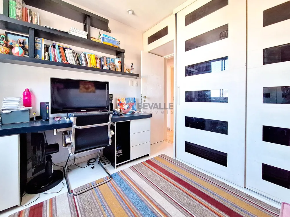 Cobertura, 3 quartos, 200 m² - Foto 34