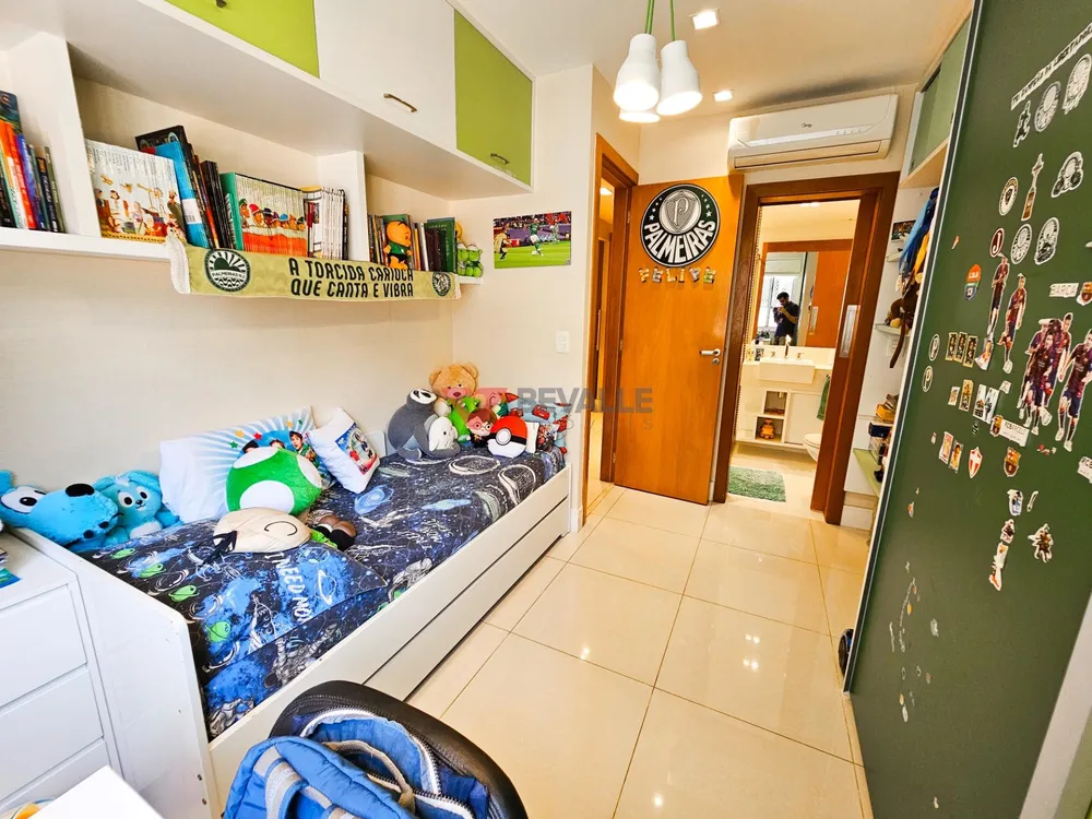 Apartamento, 3 quartos, 120 m² - Foto 8