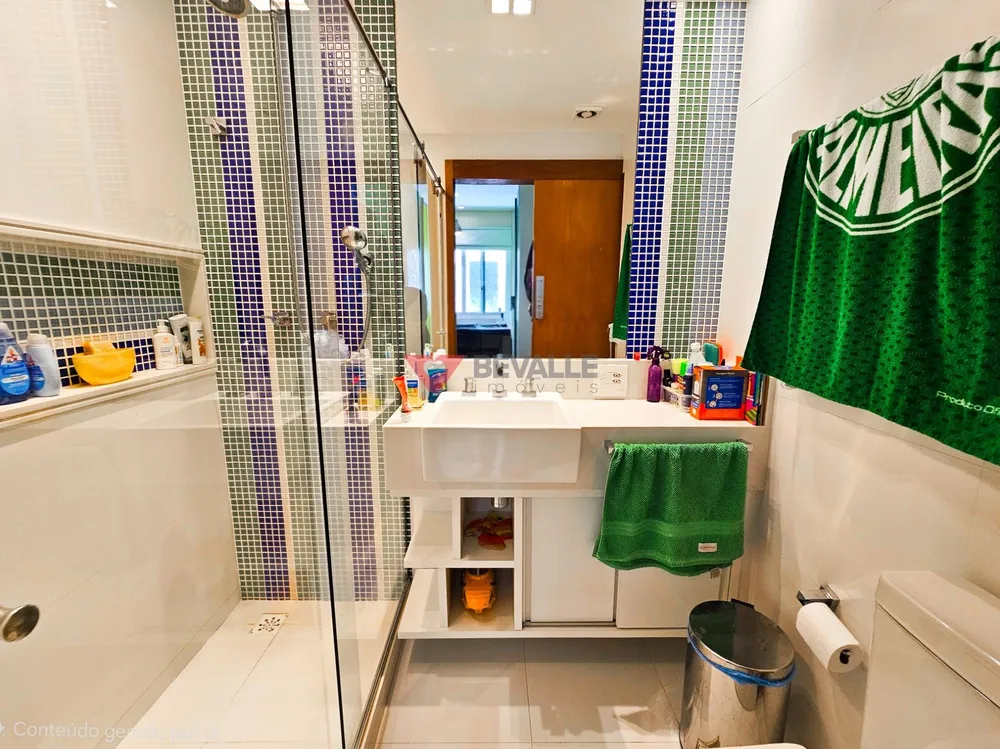 Apartamento, 3 quartos, 120 m² - Foto 9