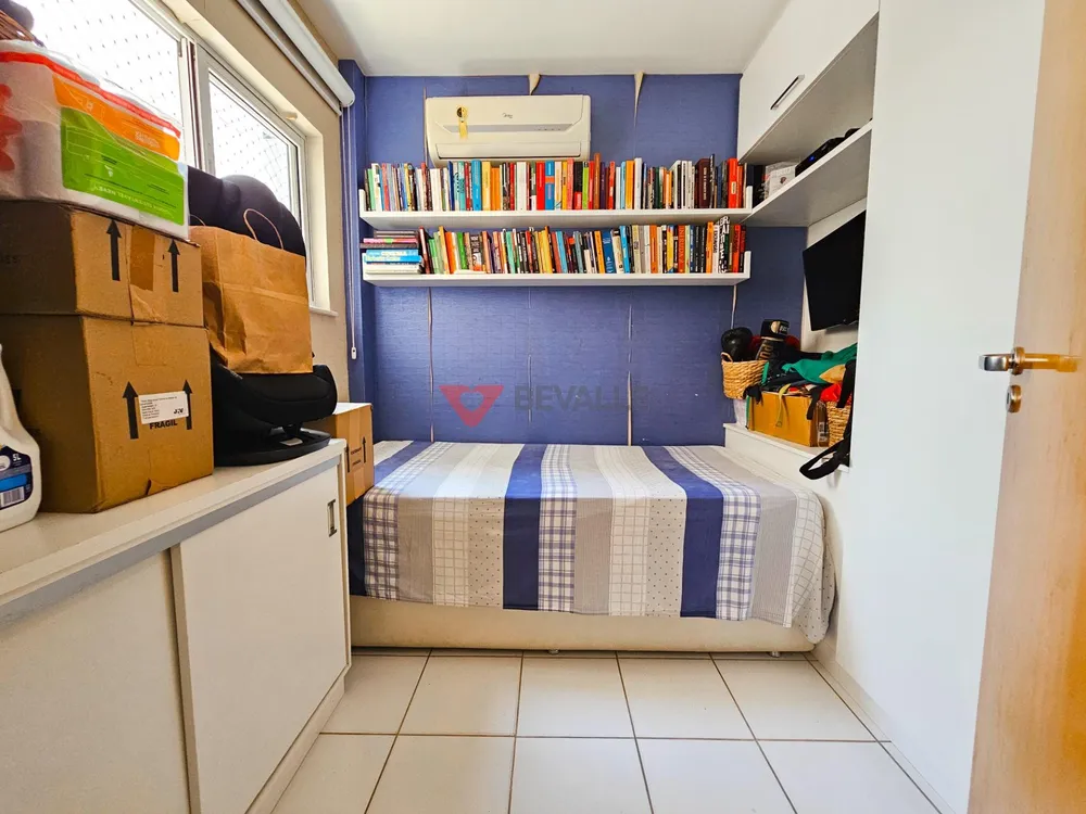 Apartamento, 3 quartos, 120 m² - Foto 17