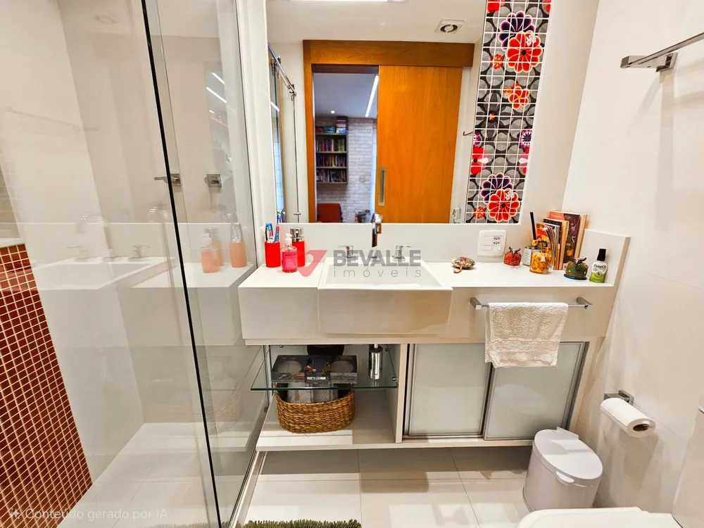 Apartamento, 3 quartos, 120 m² - Foto 7