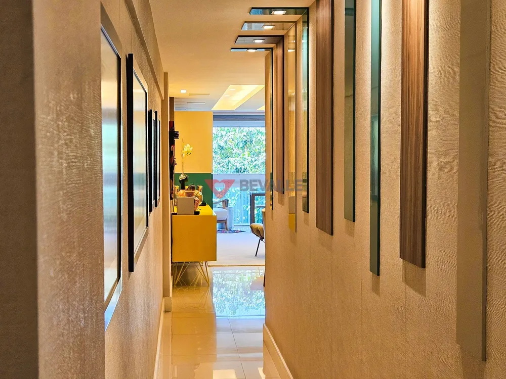 Apartamento, 3 quartos, 120 m² - Foto 2