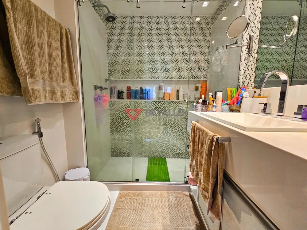 Apartamento, 3 quartos, 120 m² - Foto 13