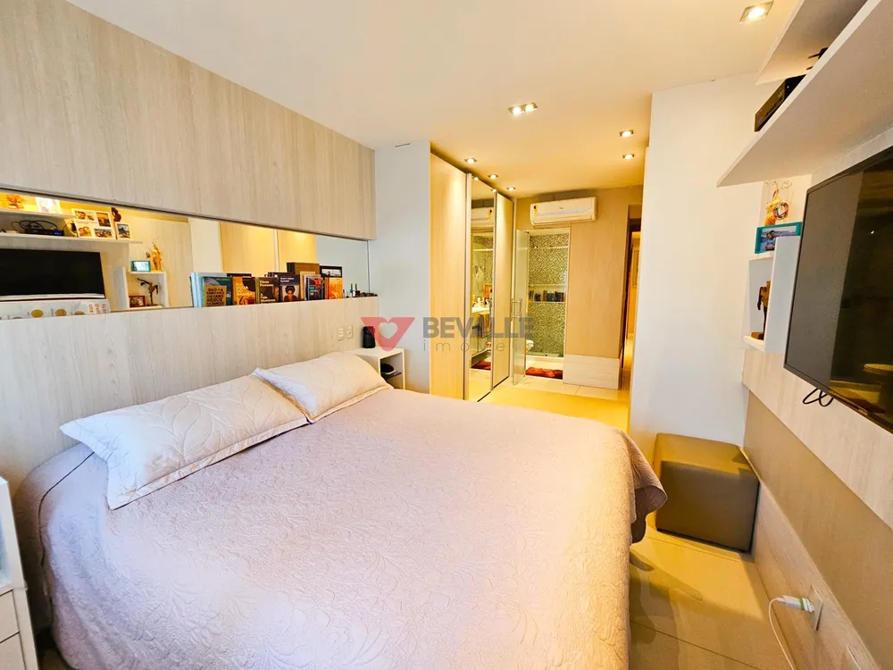 Apartamento, 3 quartos, 120 m² - Foto 10