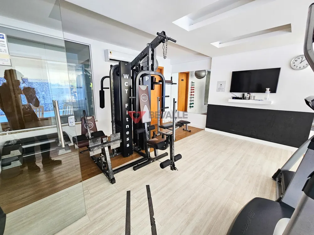 Apartamento, 3 quartos, 120 m² - Foto 28