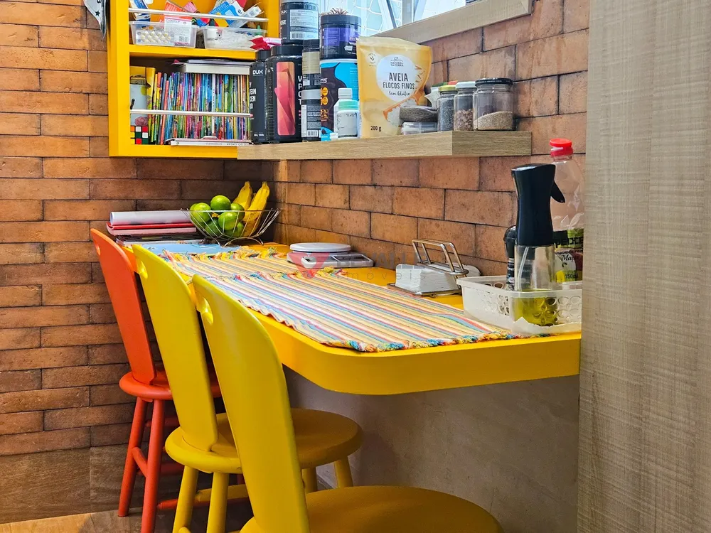 Apartamento, 3 quartos, 120 m² - Foto 15