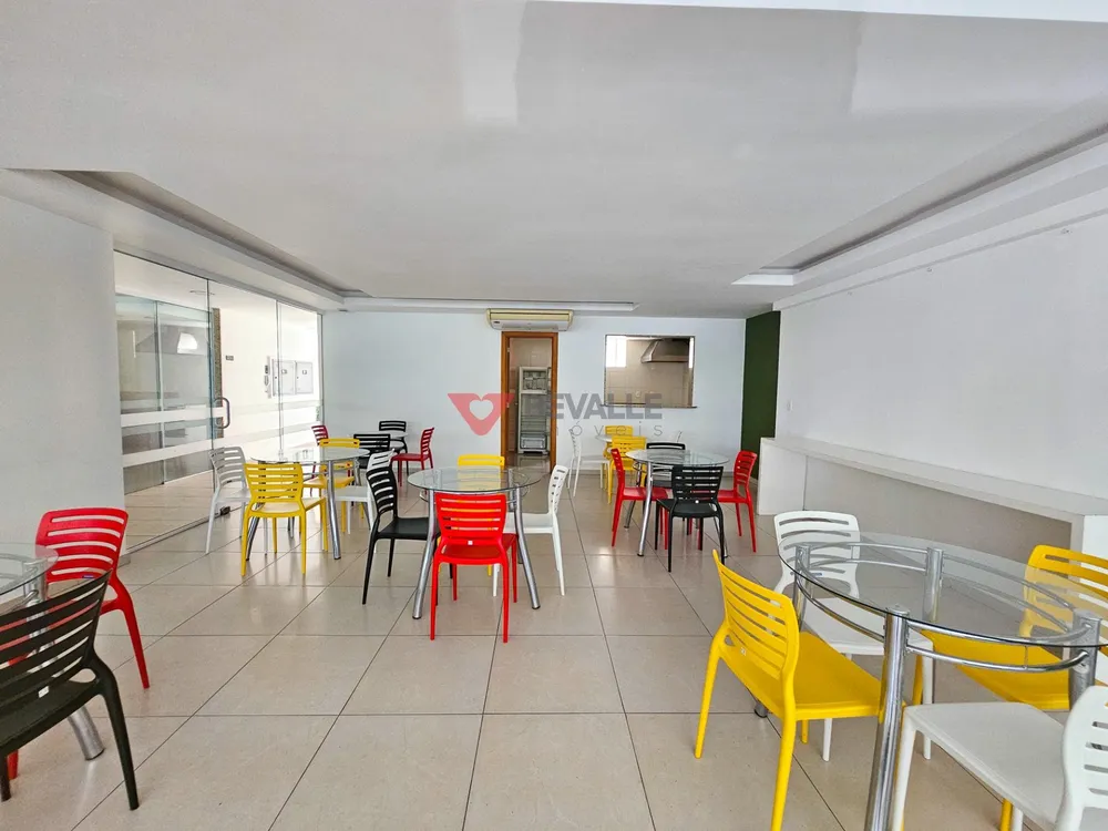 Apartamento, 3 quartos, 120 m² - Foto 22