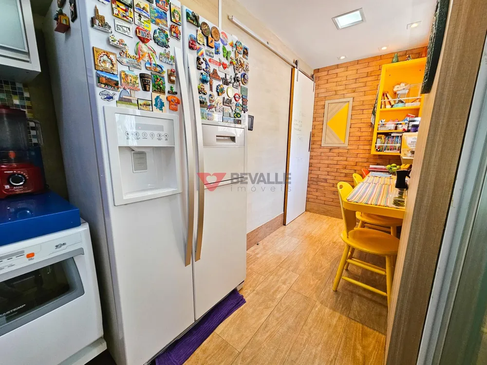 Apartamento, 3 quartos, 120 m² - Foto 14