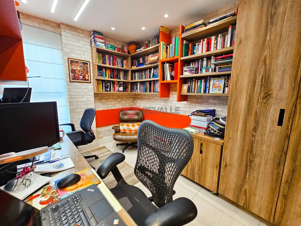 Apartamento, 3 quartos, 120 m² - Foto 6