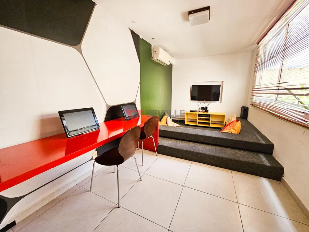 Apartamento, 3 quartos, 120 m² - Foto 21