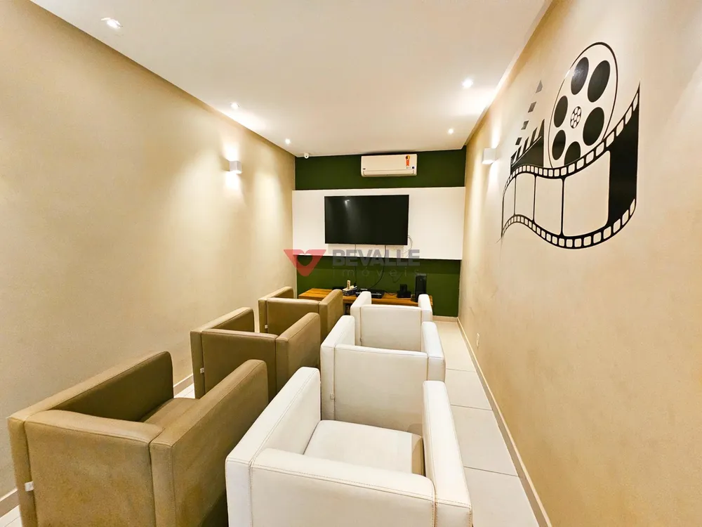 Apartamento, 3 quartos, 120 m² - Foto 26