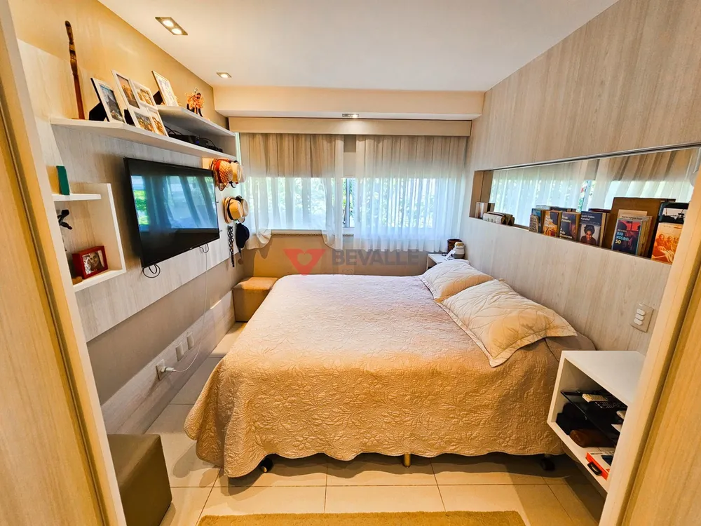 Apartamento, 3 quartos, 120 m² - Foto 12