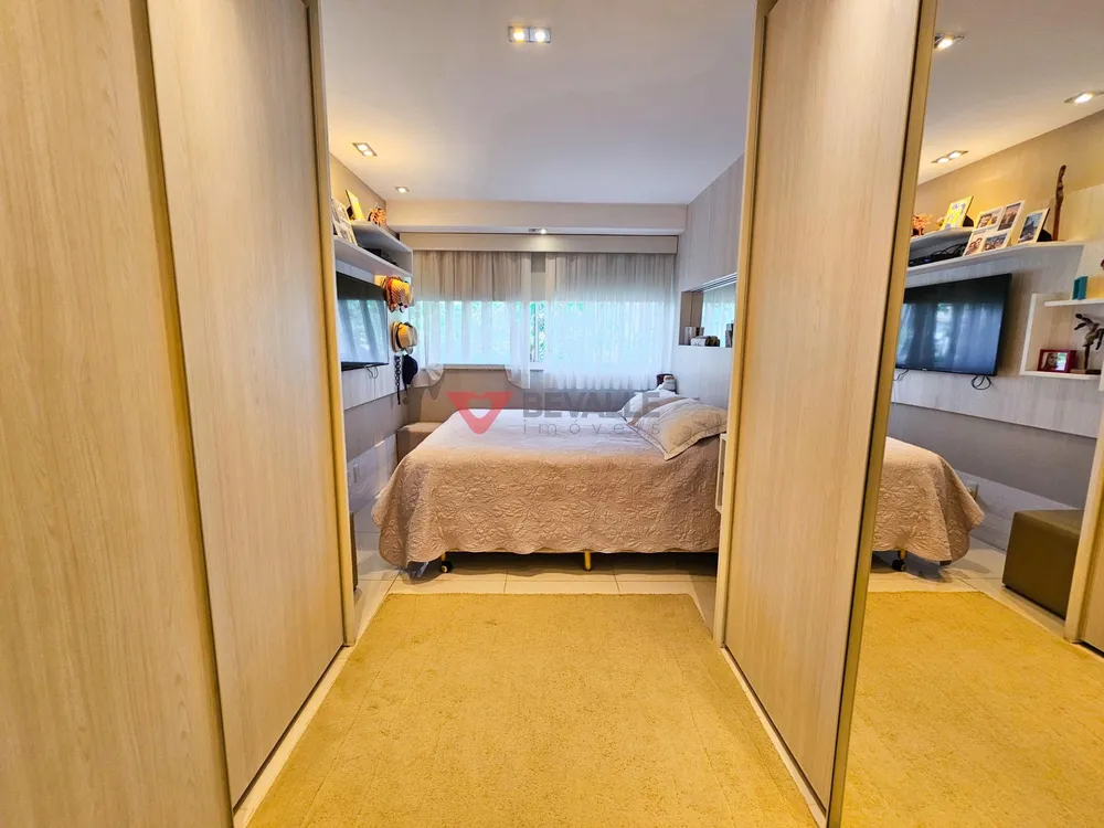 Apartamento, 3 quartos, 120 m² - Foto 11