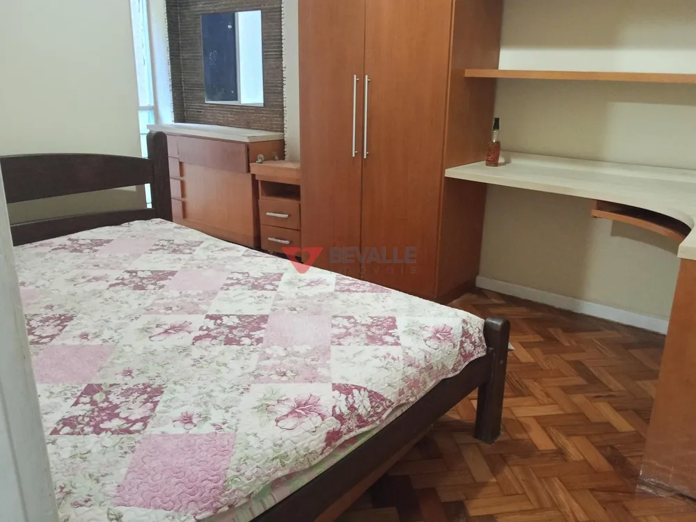 Apartamento, 3 quartos, 101 m² - Foto 2