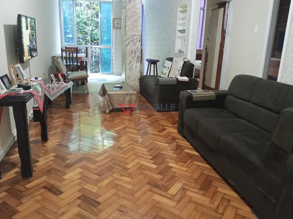 Apartamento, 3 quartos, 101 m² - Foto 11