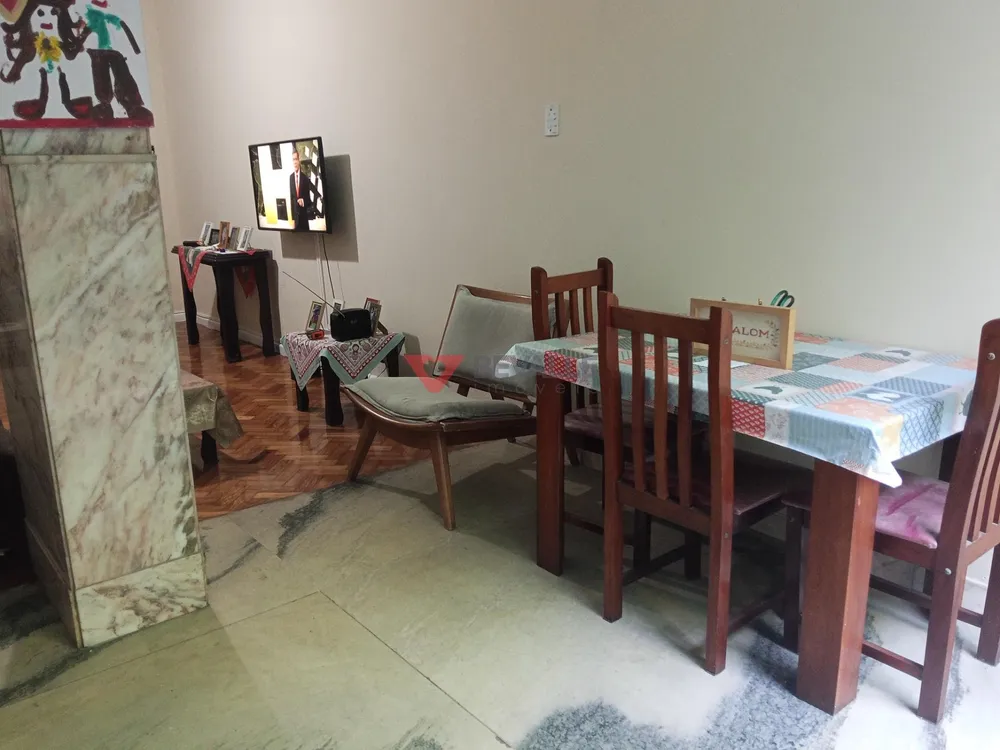 Apartamento, 3 quartos, 101 m² - Foto 14