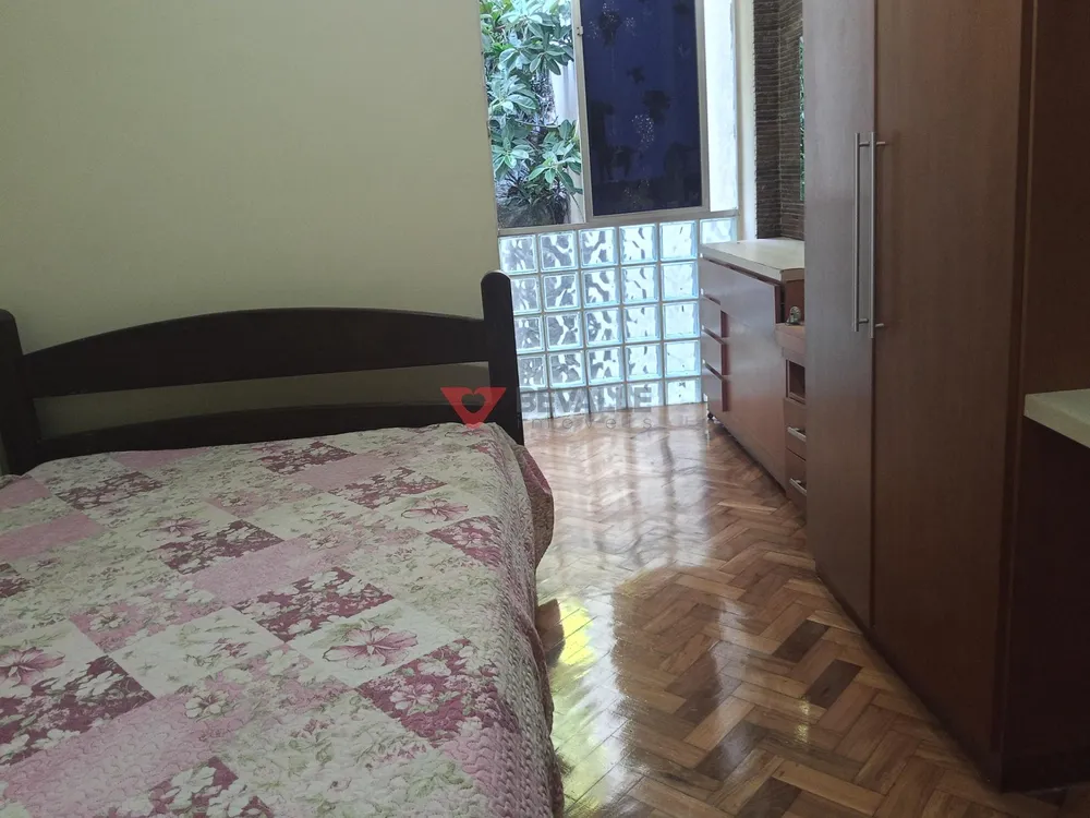 Apartamento, 3 quartos, 101 m² - Foto 3