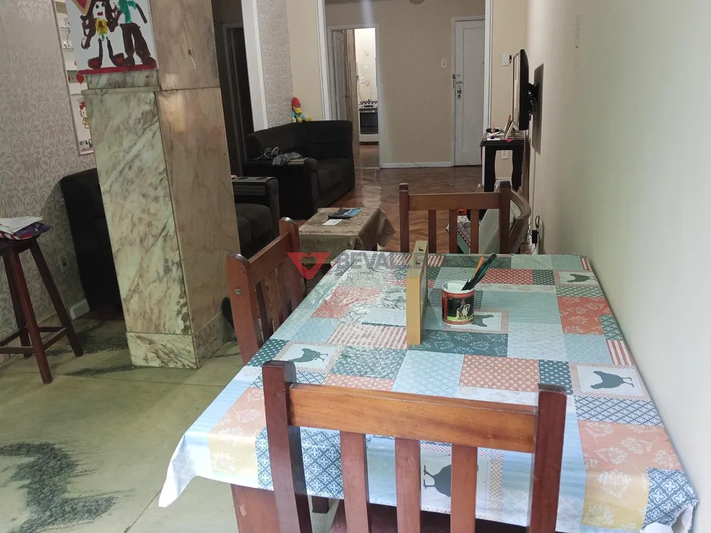 Apartamento, 3 quartos, 101 m² - Foto 13