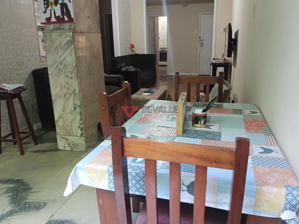 Apartamento, 3 quartos, 101 m² - Foto 12