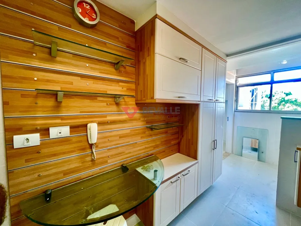 Apartamento, 3 quartos, 100 m² - Foto 14