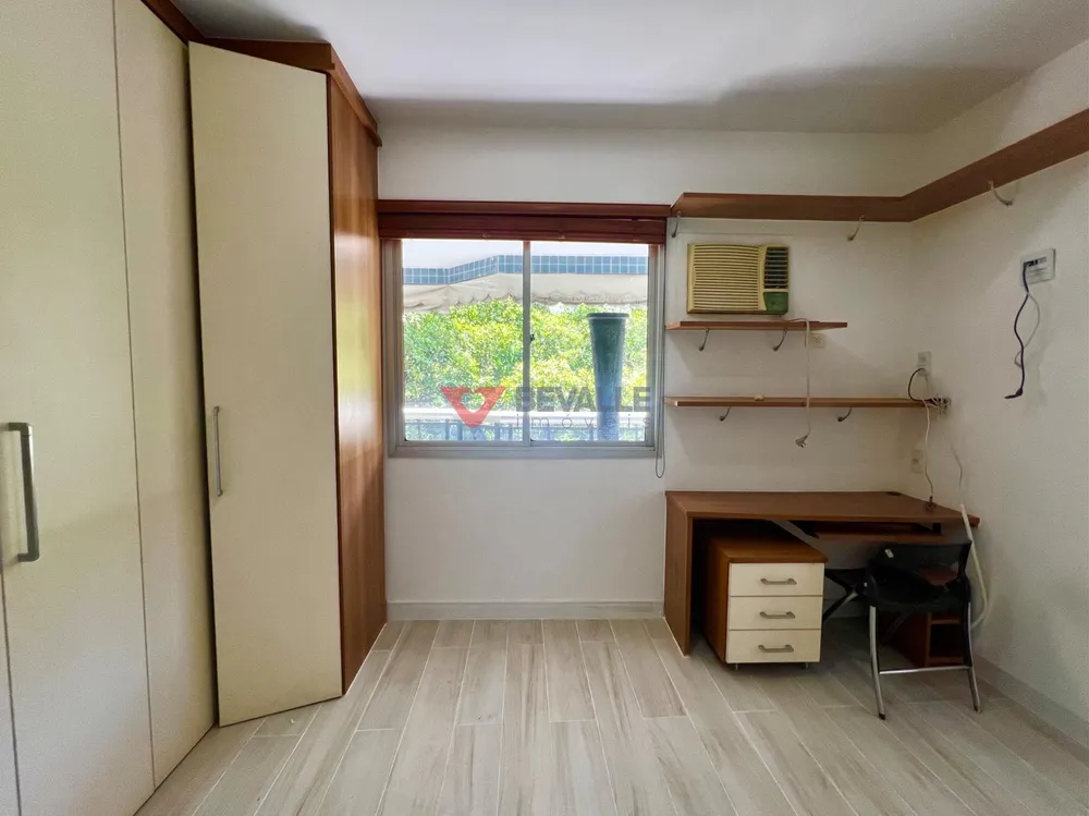 Apartamento, 3 quartos, 100 m² - Foto 4
