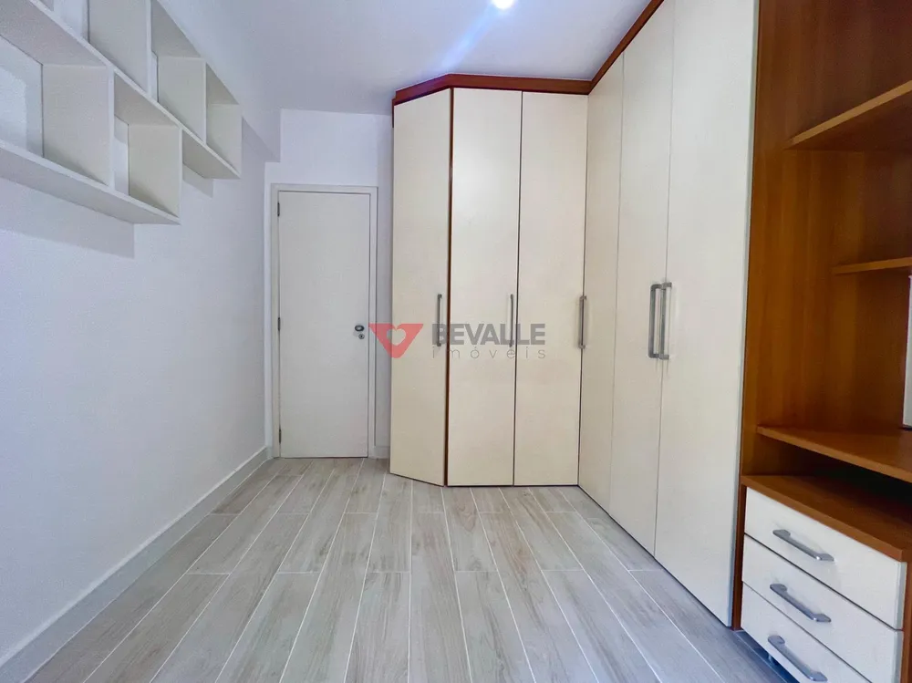 Apartamento, 3 quartos, 100 m² - Foto 9