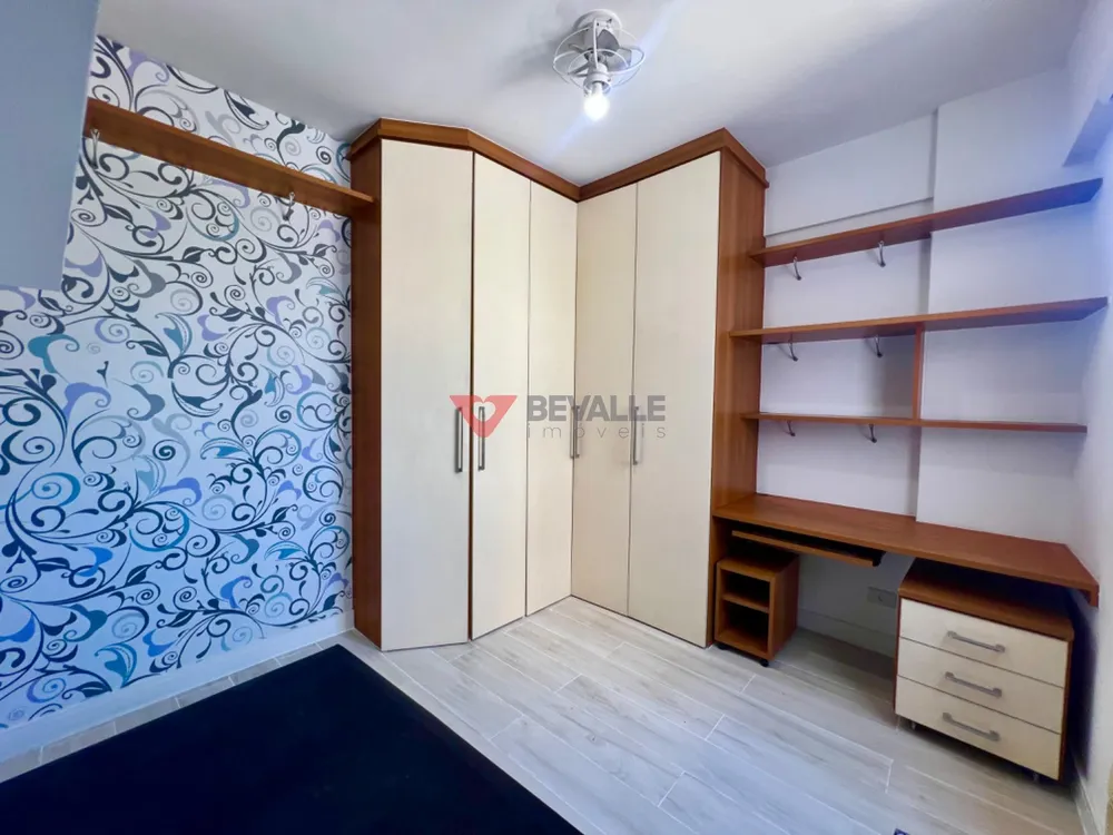Apartamento, 3 quartos, 100 m² - Foto 10
