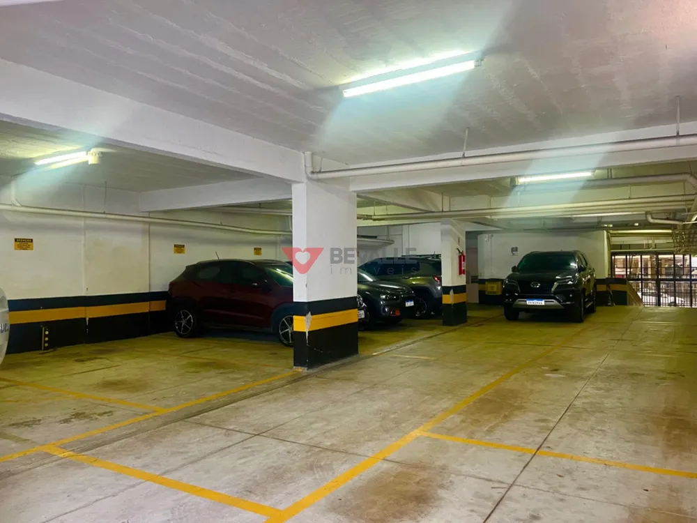 Apartamento, 3 quartos, 100 m² - Foto 19