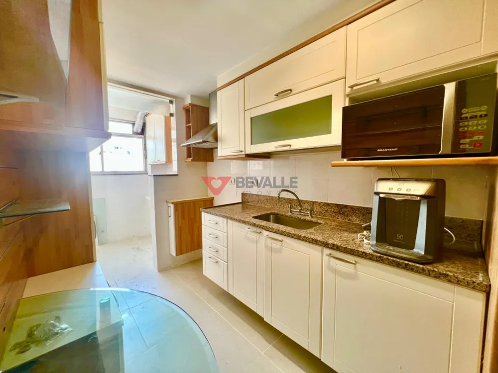 Apartamento, 3 quartos, 100 m² - Foto 12