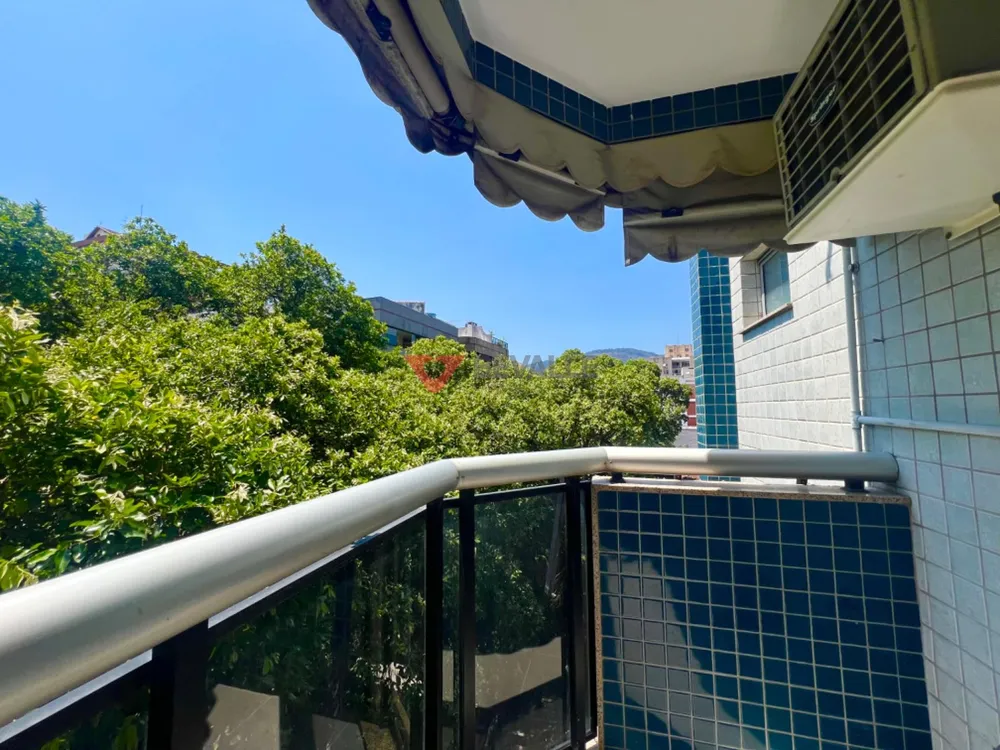 Apartamento, 3 quartos, 100 m² - Foto 3