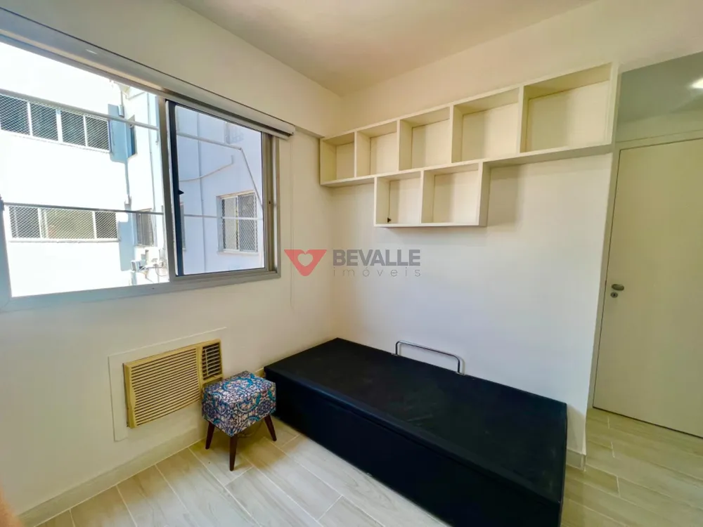 Apartamento, 3 quartos, 100 m² - Foto 11
