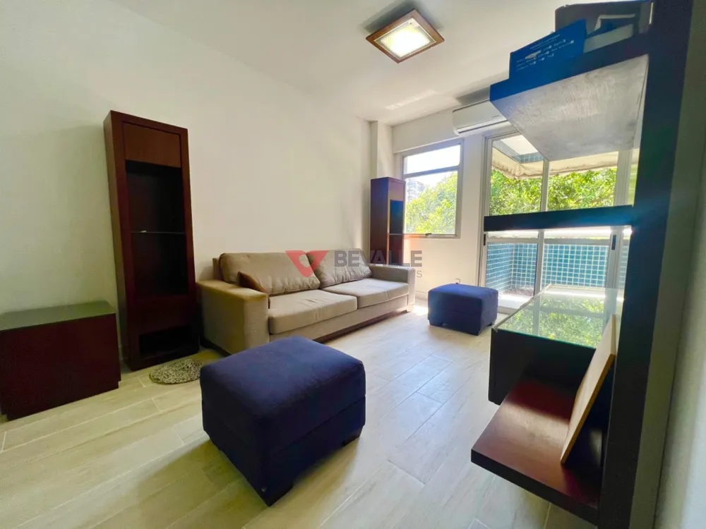 Apartamento, 3 quartos, 100 m² - Foto 2