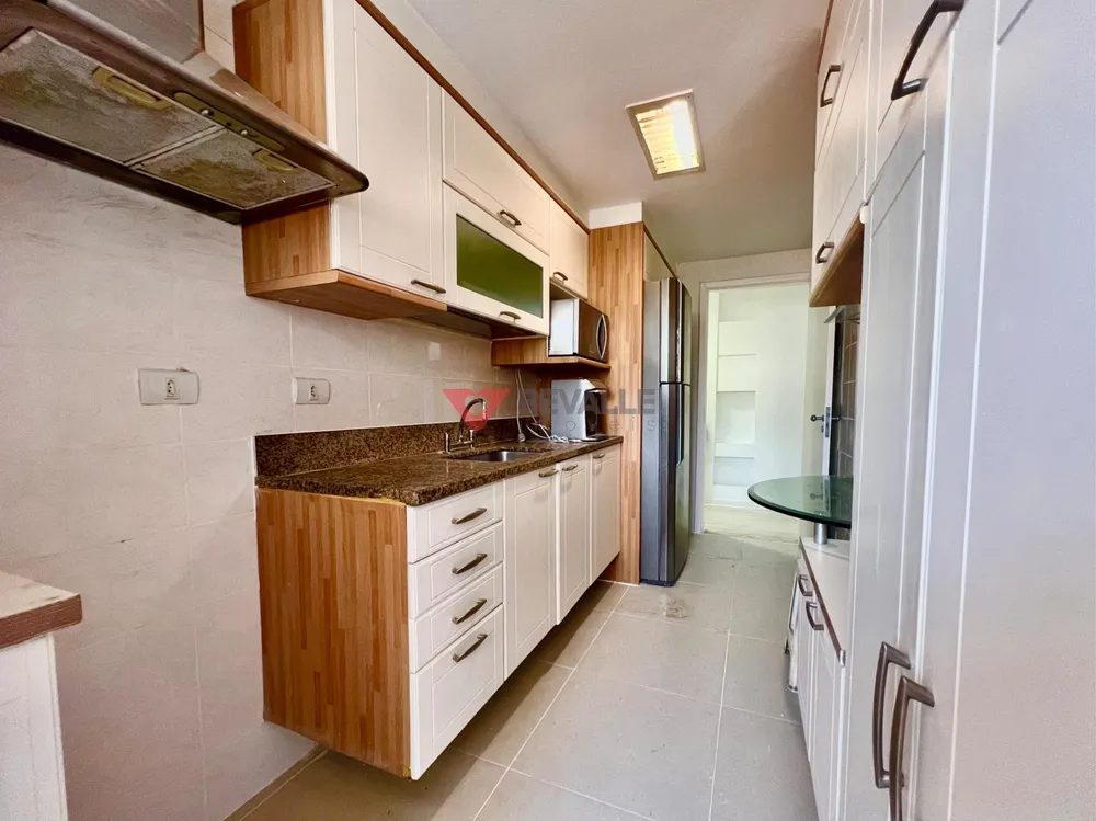 Apartamento, 3 quartos, 100 m² - Foto 13