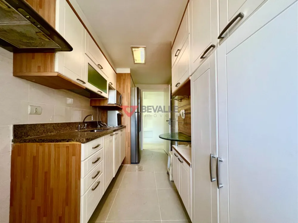 Apartamento, 3 quartos, 100 m² - Foto 15