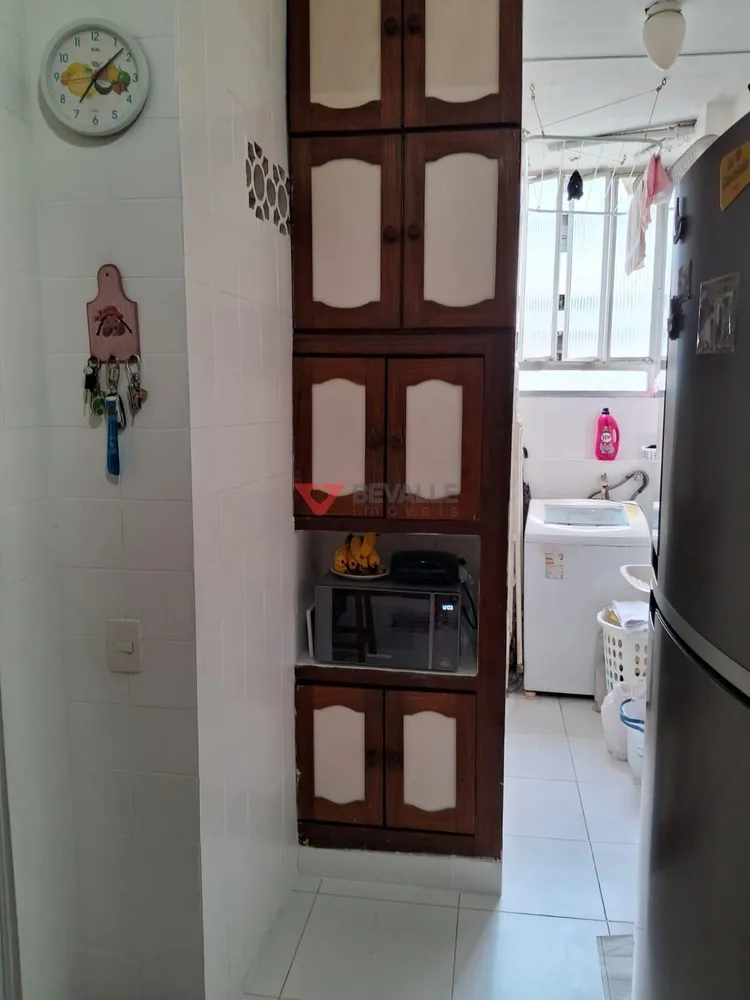 Apartamento, 2 quartos, 70 m² - Foto 13
