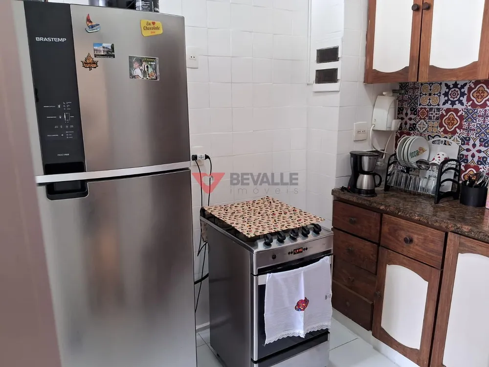 Apartamento, 2 quartos, 70 m² - Foto 14