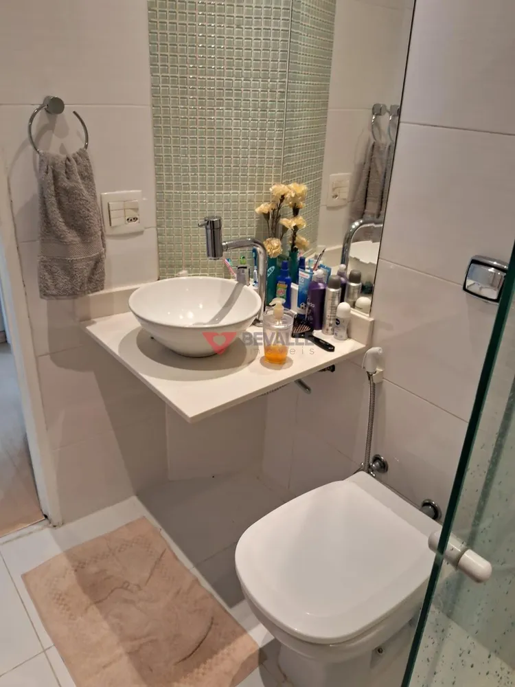 Apartamento, 2 quartos, 70 m² - Foto 5