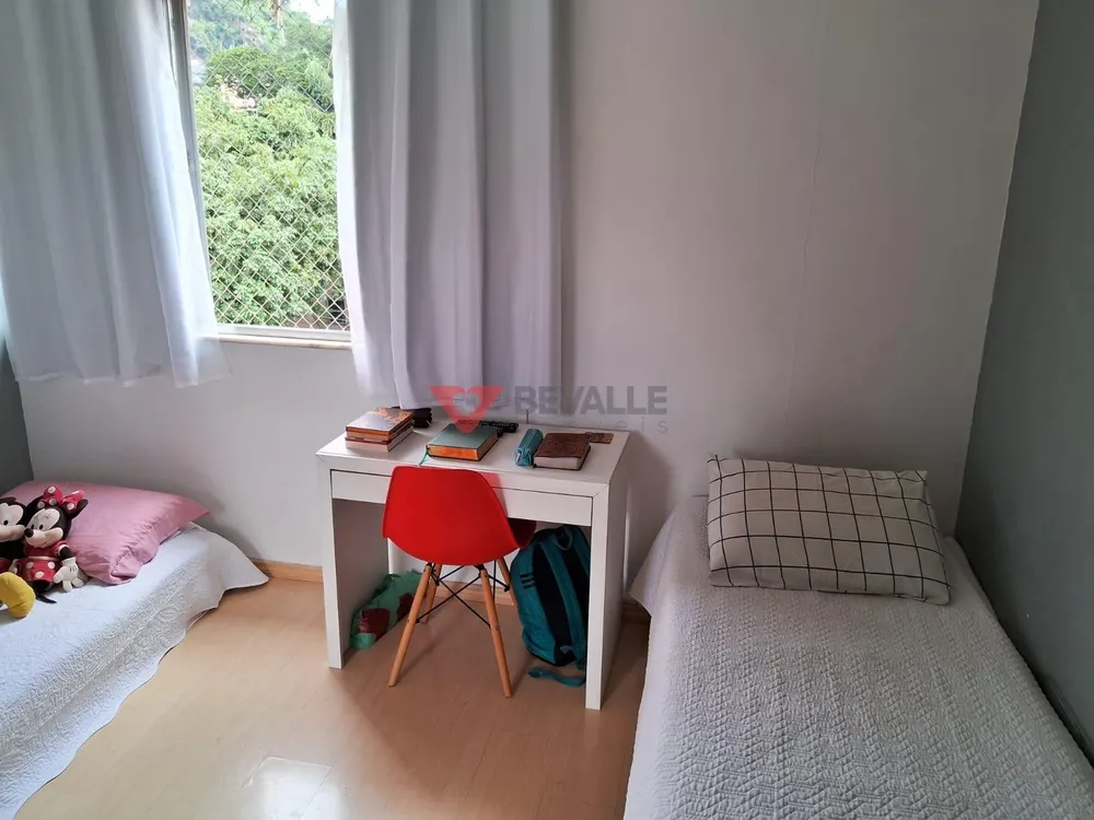 Apartamento, 2 quartos, 70 m² - Foto 12