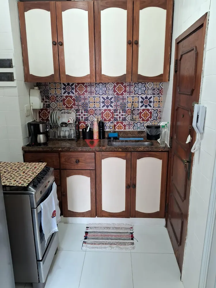 Apartamento, 2 quartos, 70 m² - Foto 11