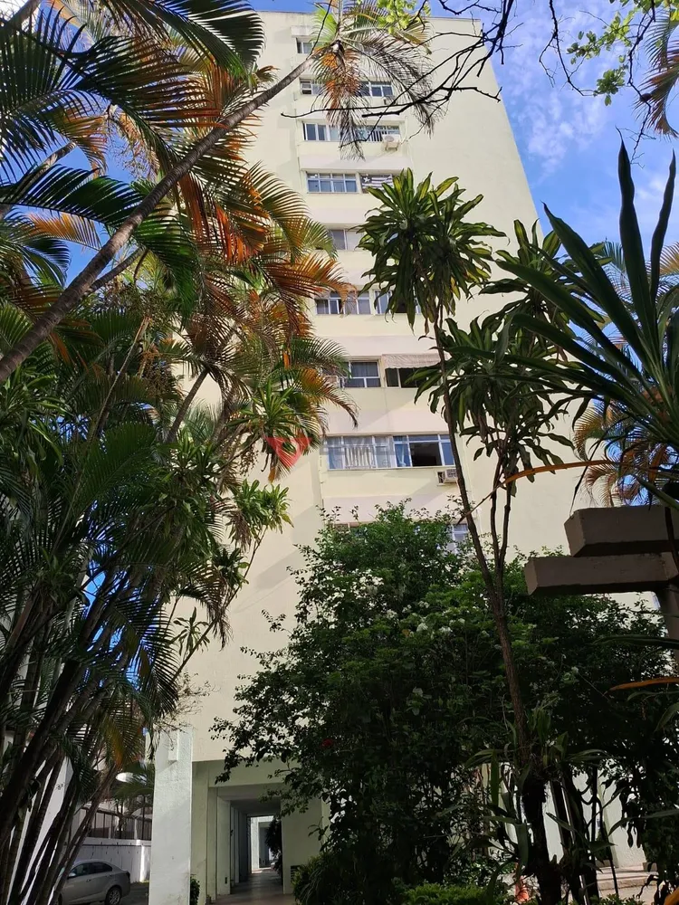 Apartamento, 2 quartos, 70 m² - Foto 19
