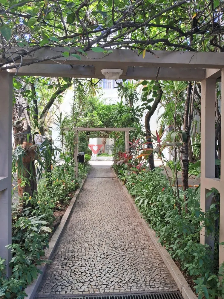 Apartamento, 2 quartos, 70 m² - Foto 17